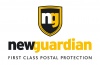 New Guardian Envelope Easy-Open C5 Window Manilla PK250