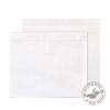 Purely packaging C5 Plain Document Enclosed Wallet PK1000