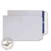 Premium Pure Pocket P&S Super White Wove C5 120gsm PK500